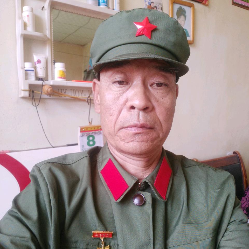 无敌战神
