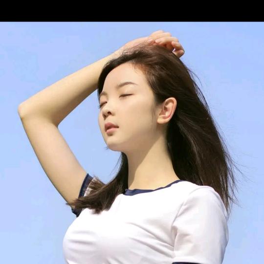 💞做自己就好💞