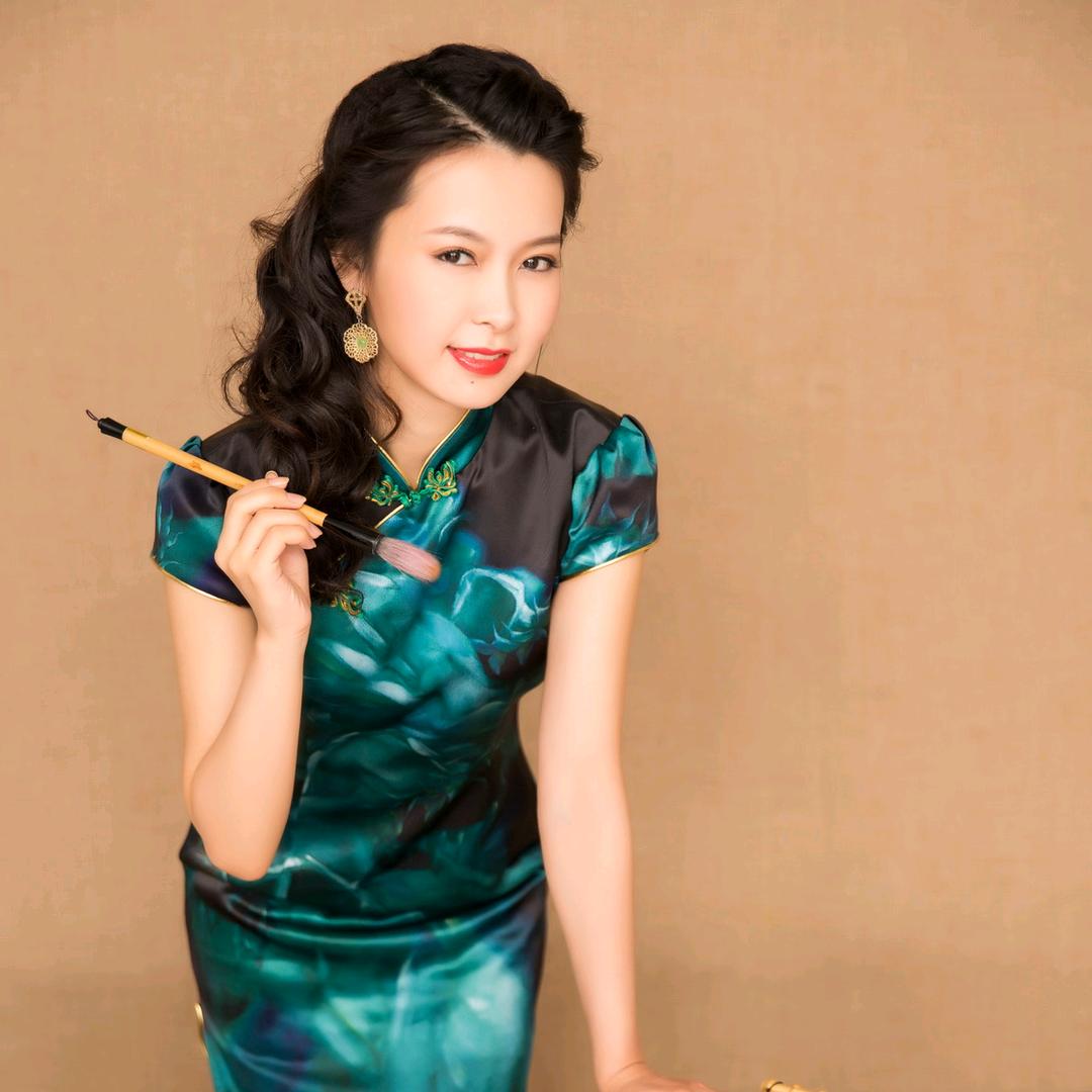 曲真慧