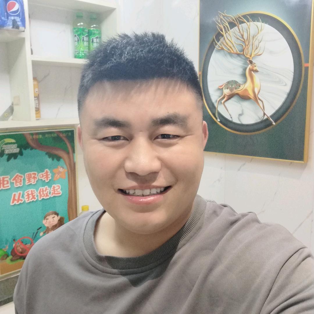 南宫灌饼王
