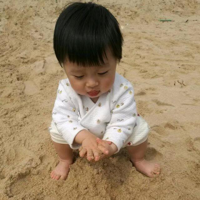 大海呀故乡