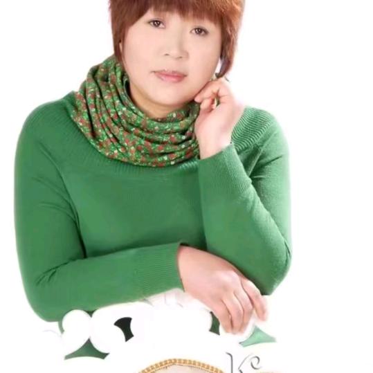 蔚县红娘武姐