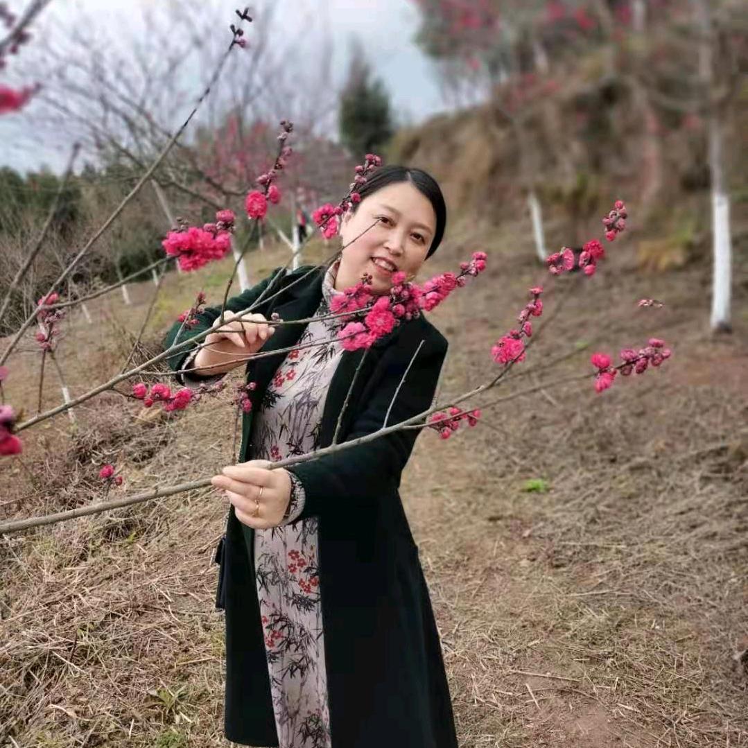 我就喜欢我