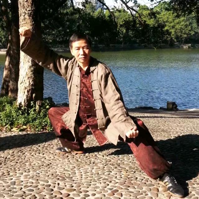 辉华太极养生
