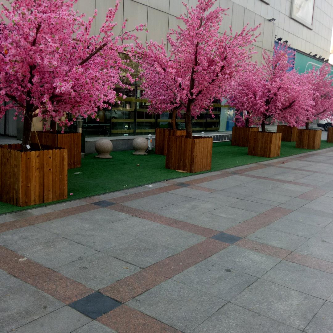 继旺园林