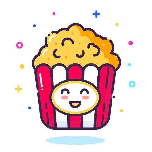 娱乐爆米花🍿
