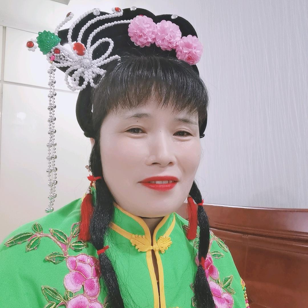 心想事成