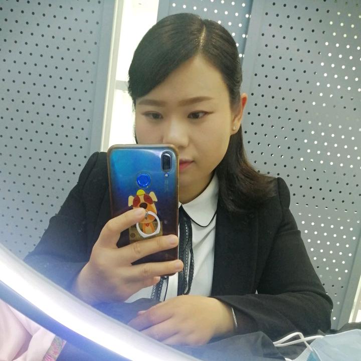 宝宝娟