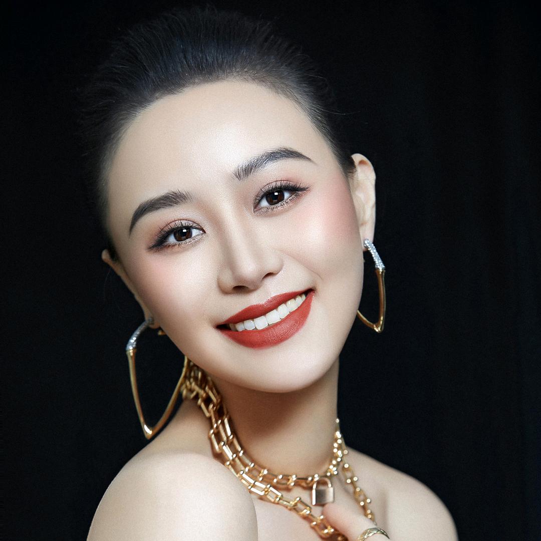 北方姑娘 柳慧