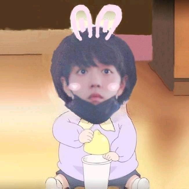 1005先生De小肥虾（唯）