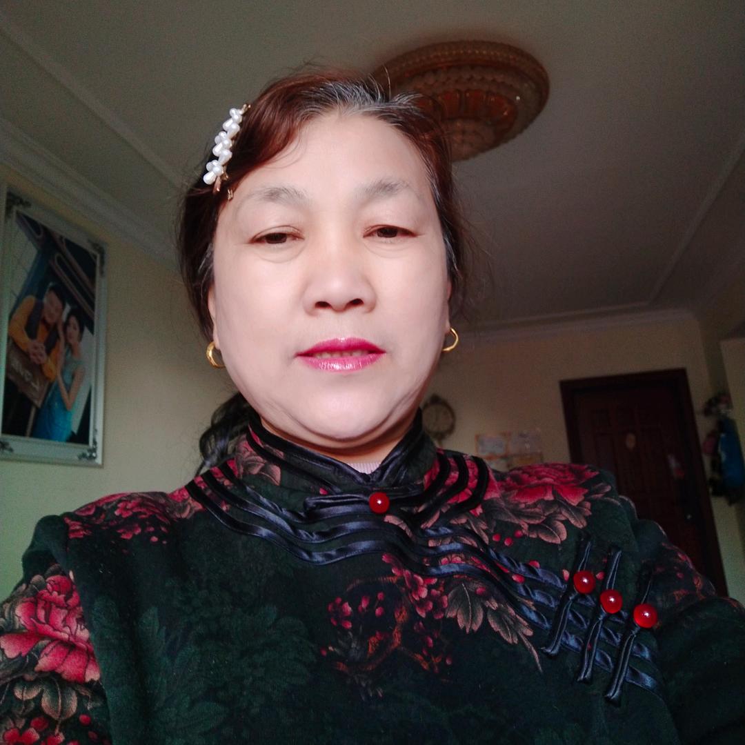 汪玉梅