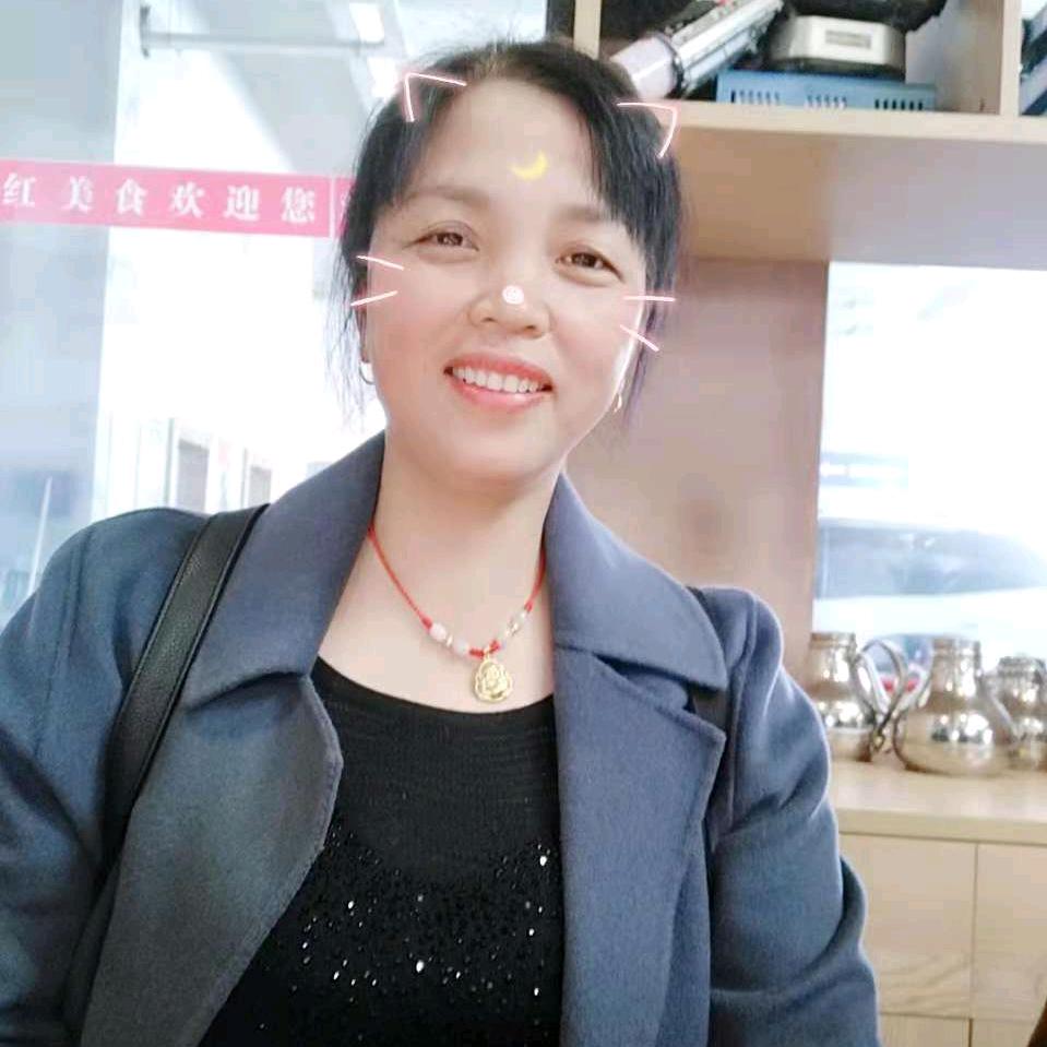 梦儿的秋香姐
