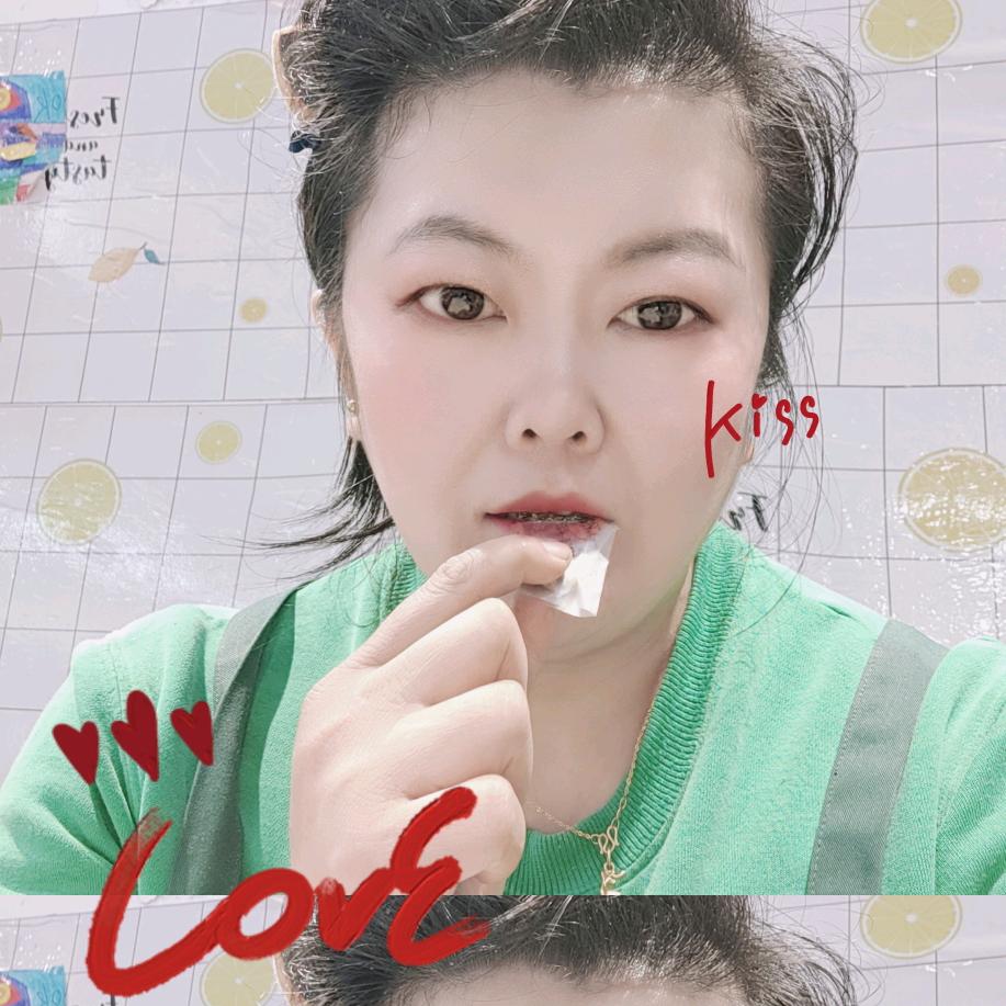 庆庆开心纯手工阿胶糕
