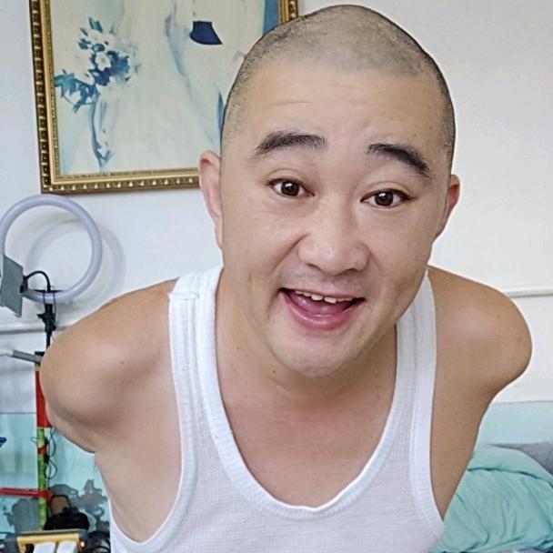 励志虎哥