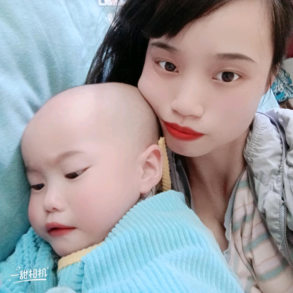 徐小姐