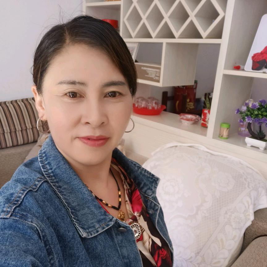 七六年🐲玲姐《橱窗有好物》