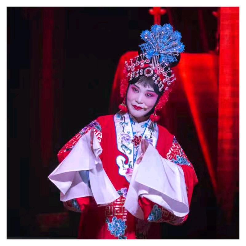 商丘二团盼盼