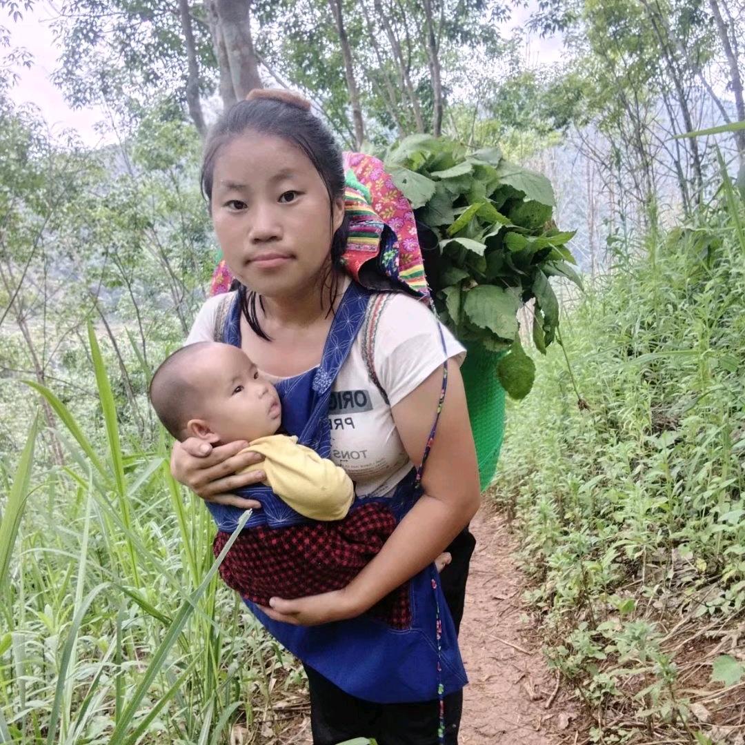 咪芯 记录农村生活