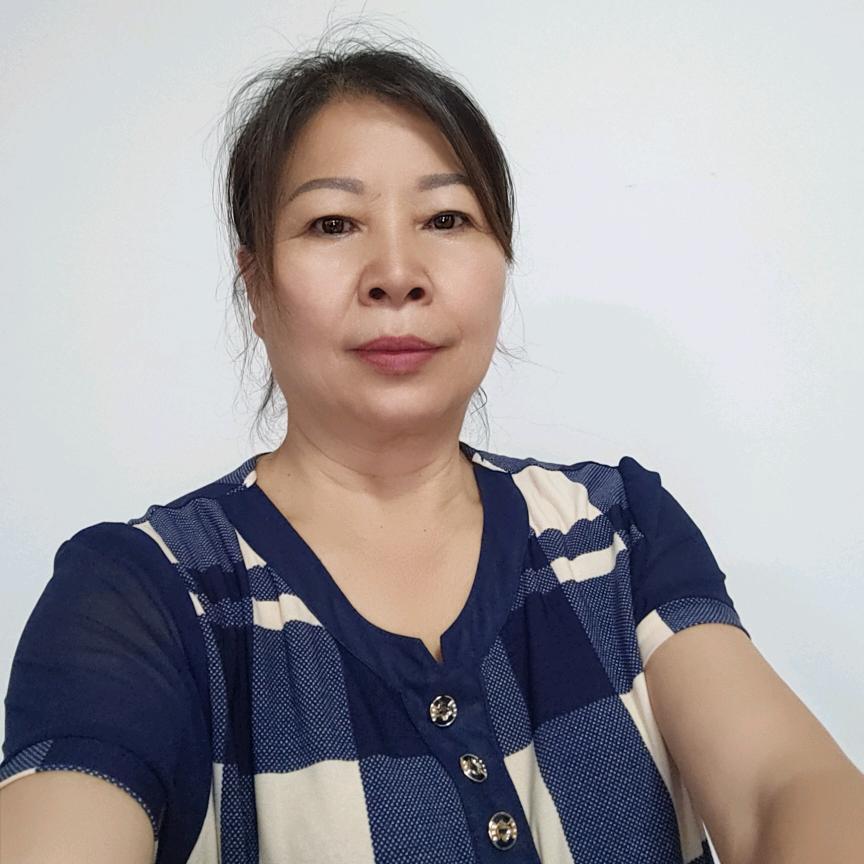 如意奶奶