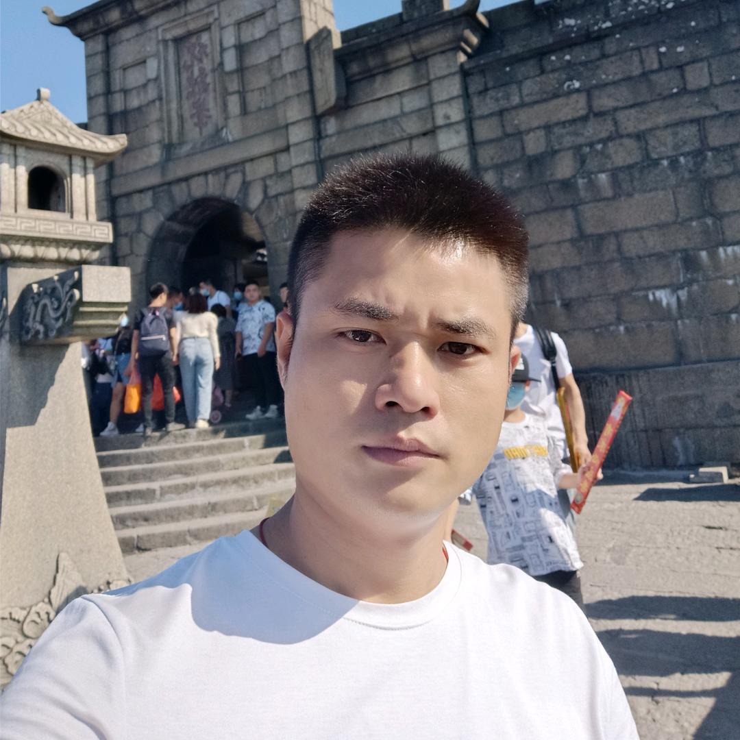 开心小牟
