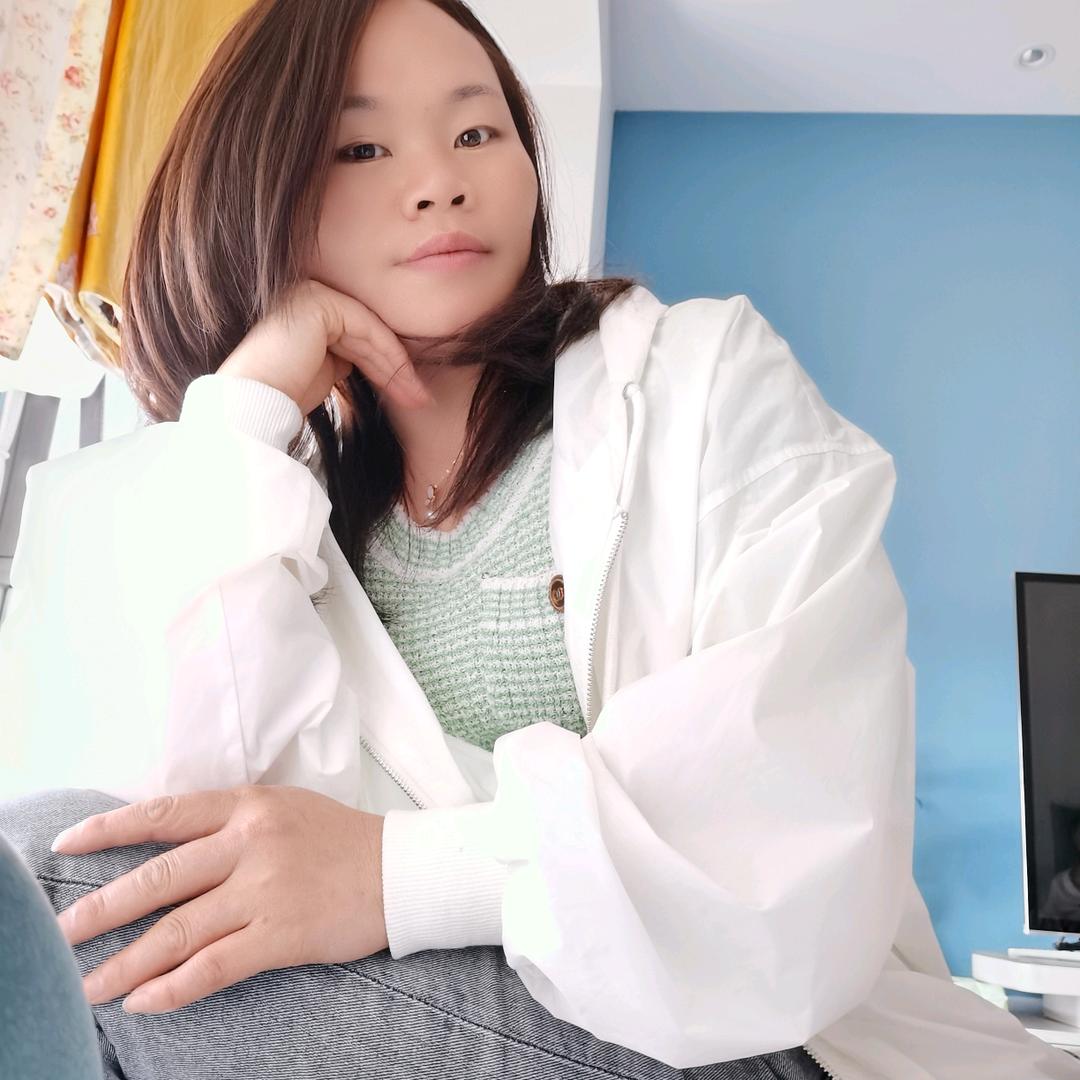 小芳在努力