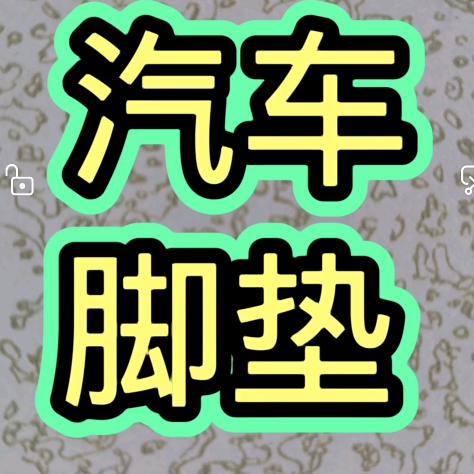 腾云汽车脚垫座套工厂店官方号