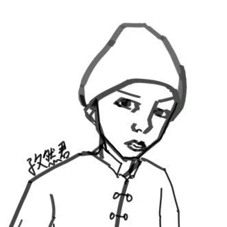 羊角_YoungJio