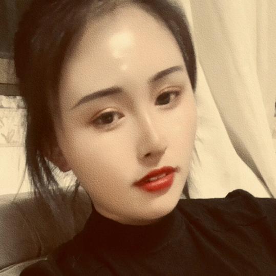 兔牙姐《拒绝连赞》