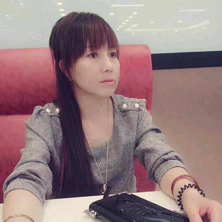 我的世界里只有你