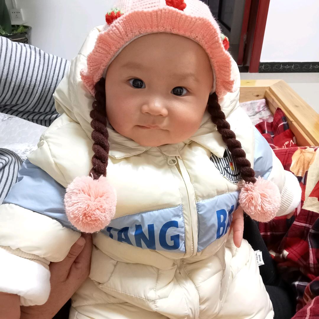 雅晴奶奶