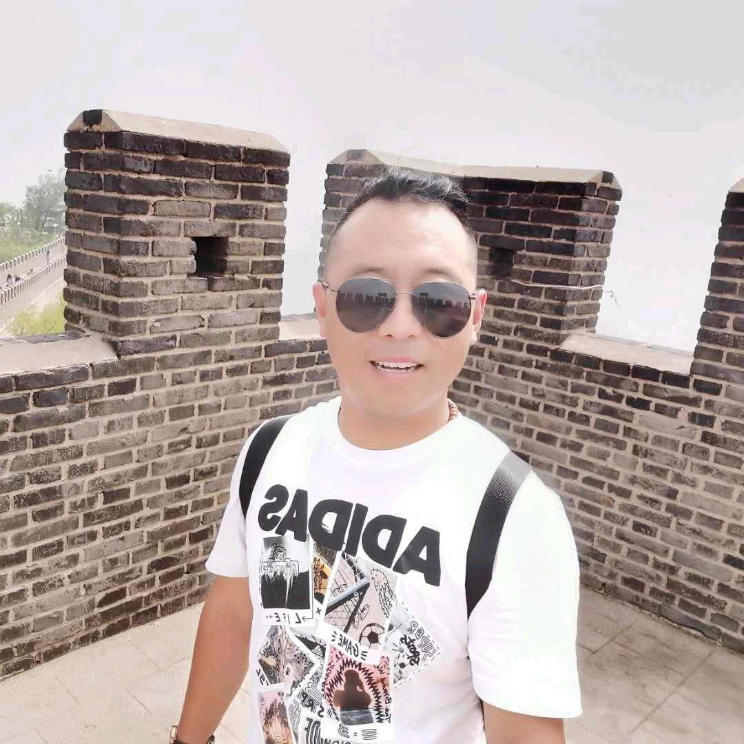 小苏同志