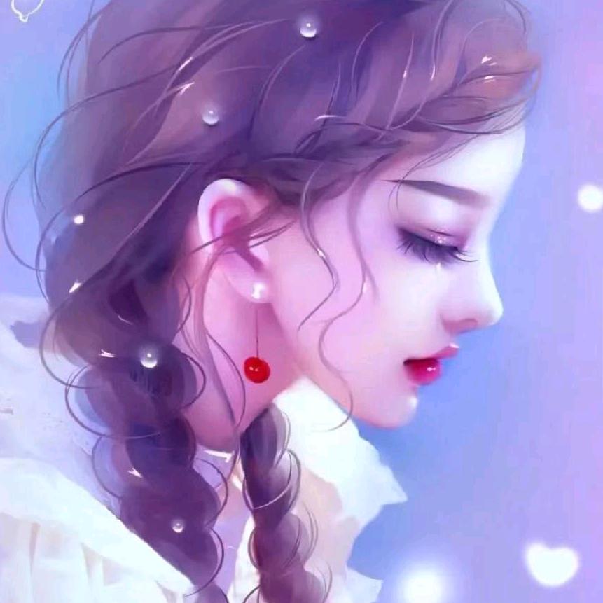 天使之恋✨✨