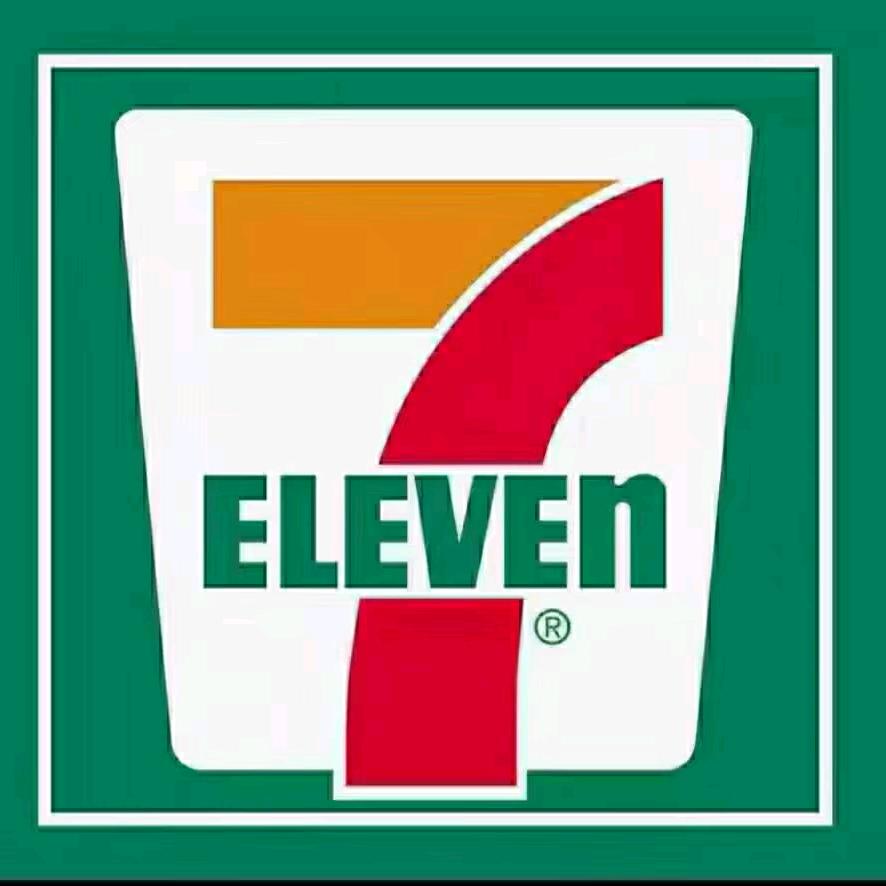 7-ELEVEn（越秀星汇金沙店）