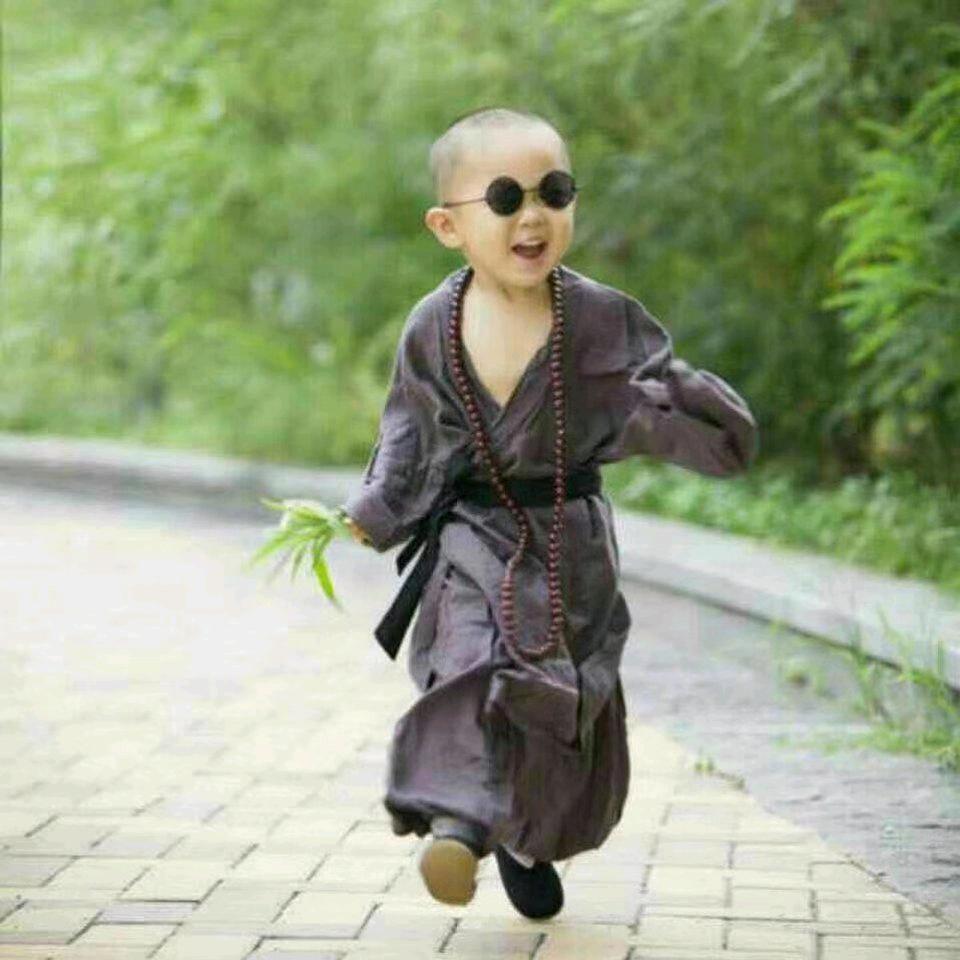 心简单才会快乐