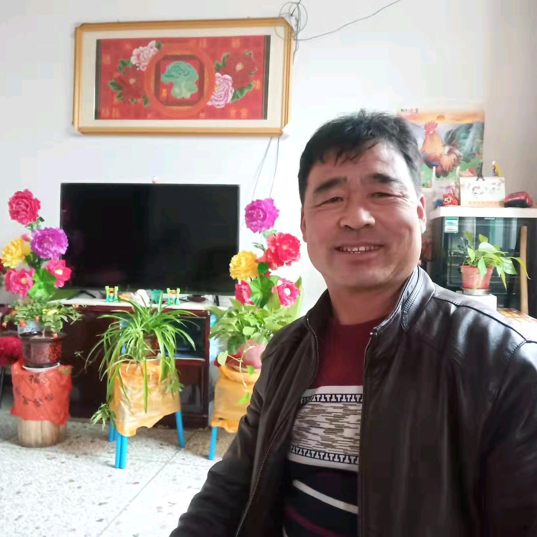 知足常乐:武师