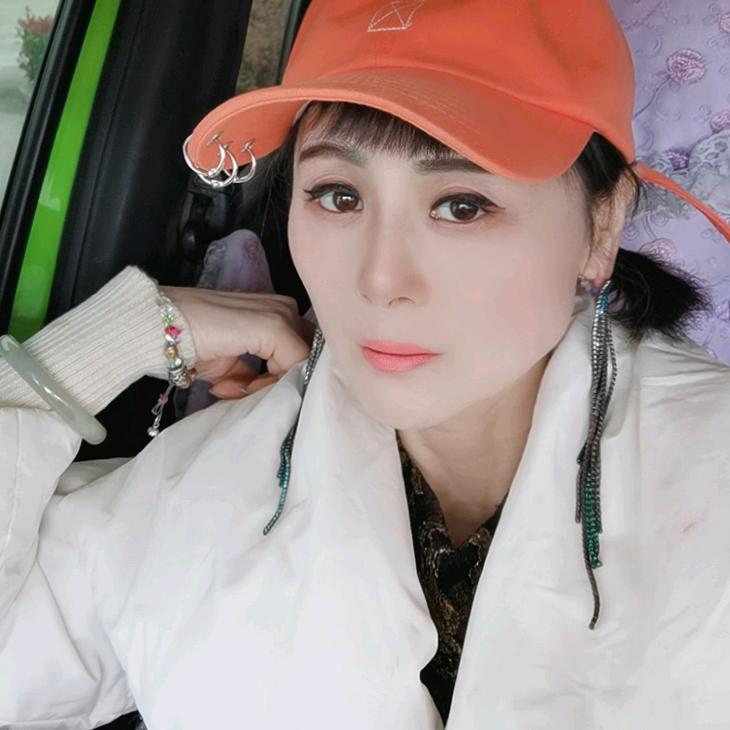 🌸熊筠～黄梅戏曲表演教师🌸