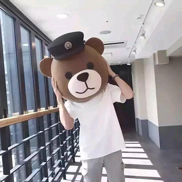 疯狂大V