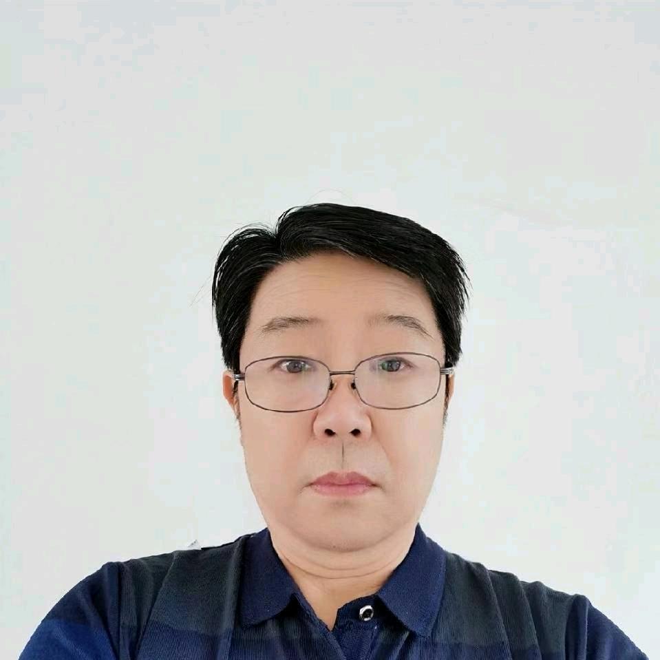 索菲亚学院的林书海头像