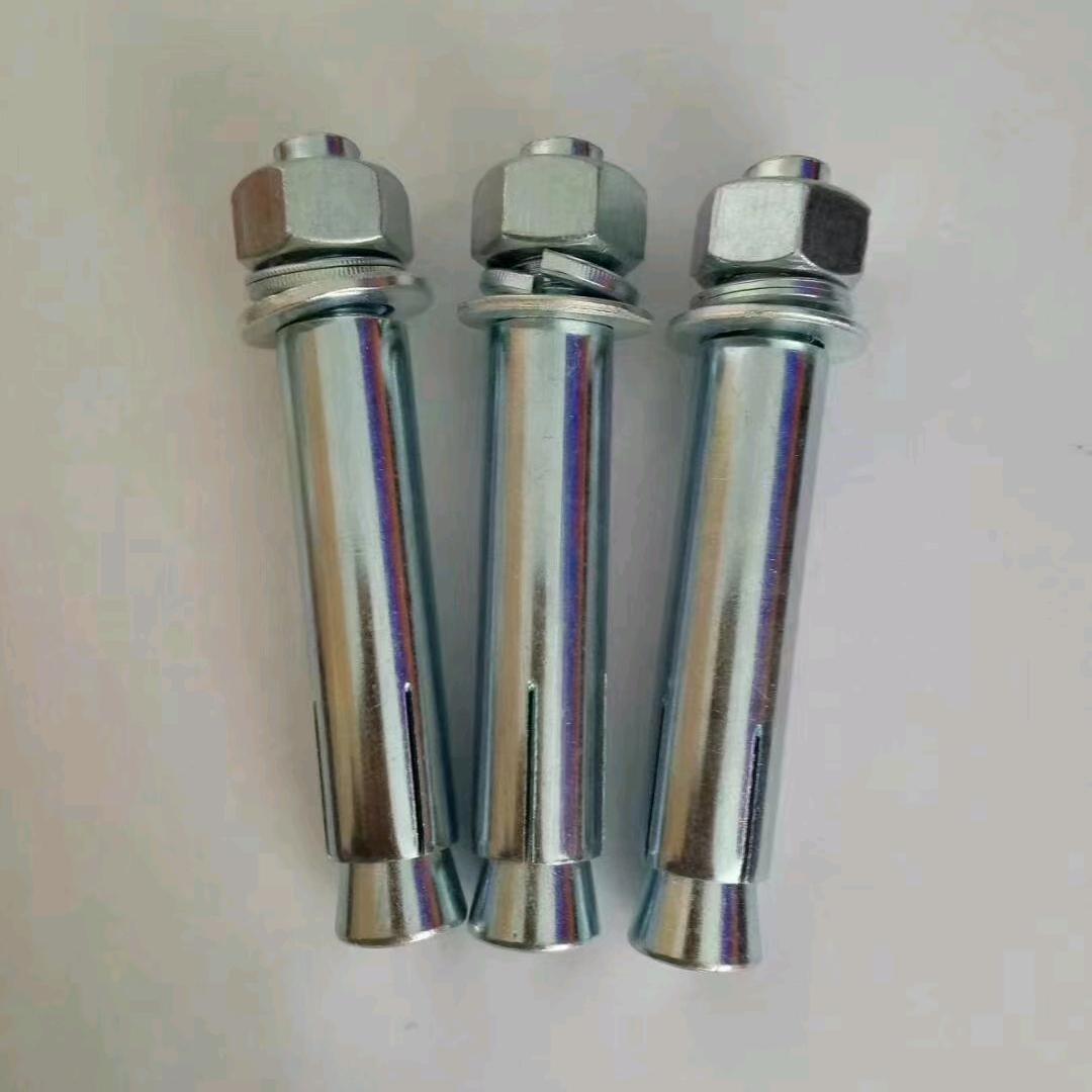 滋慈城紧固件制造有限公司