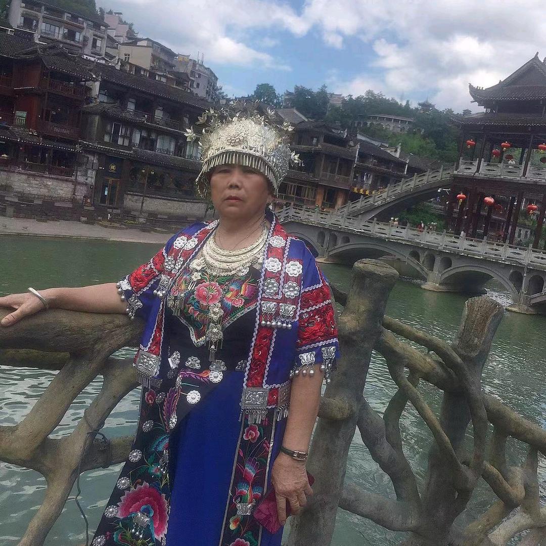 幸福如意