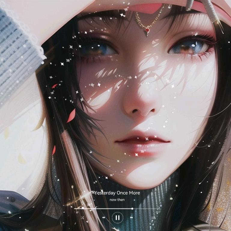 Snow伊玖
