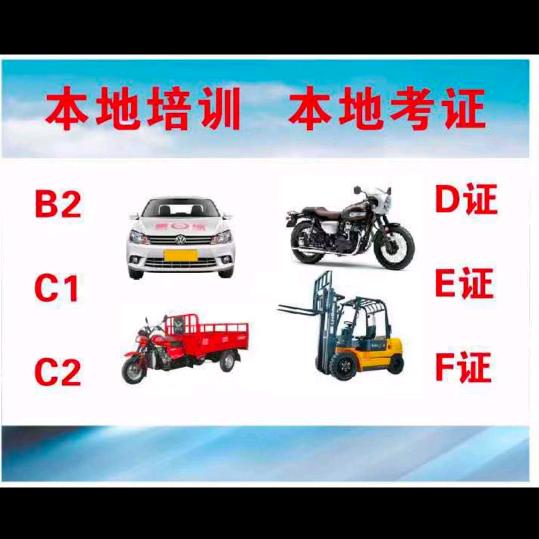飞哥培驾信息咨询