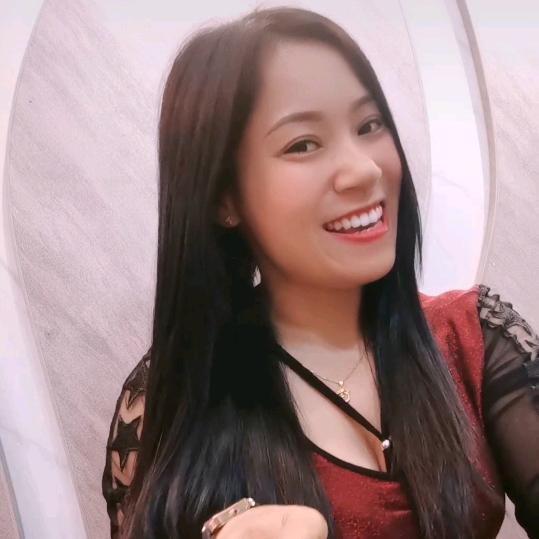 发光女神《云尚琴姐》
