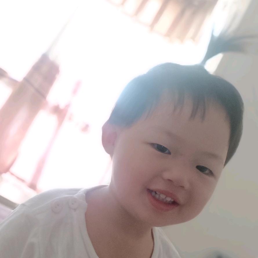 小熙熙