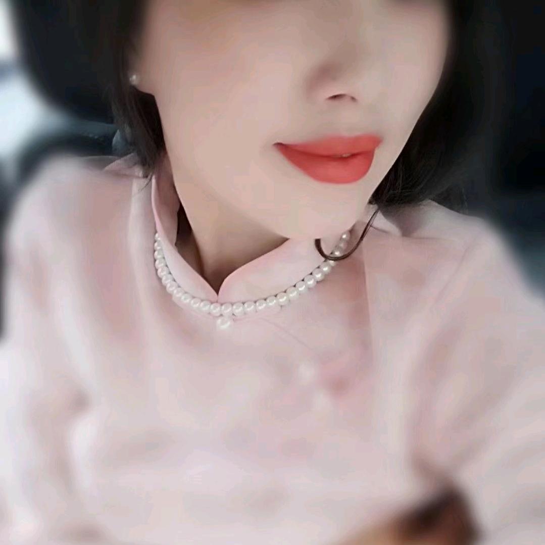 一抹温柔@