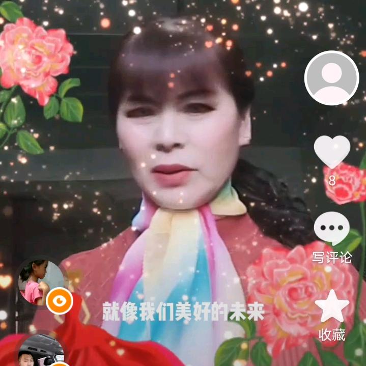 可爱的小鸟