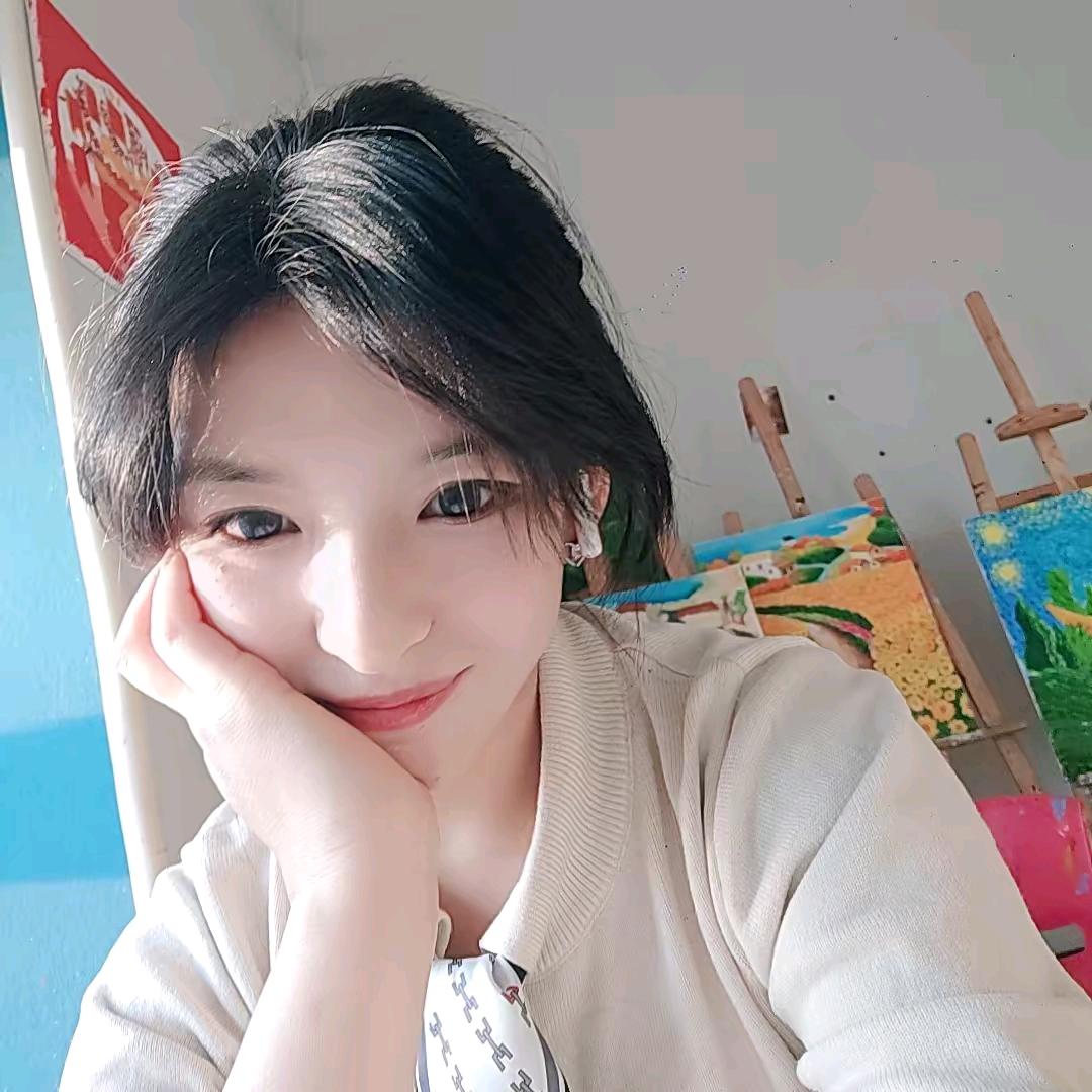 小玉老师教画画