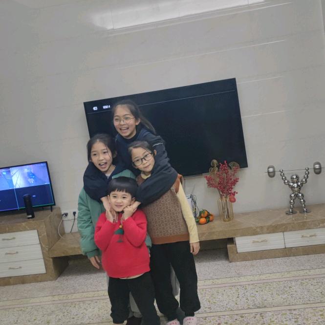 杨杨
