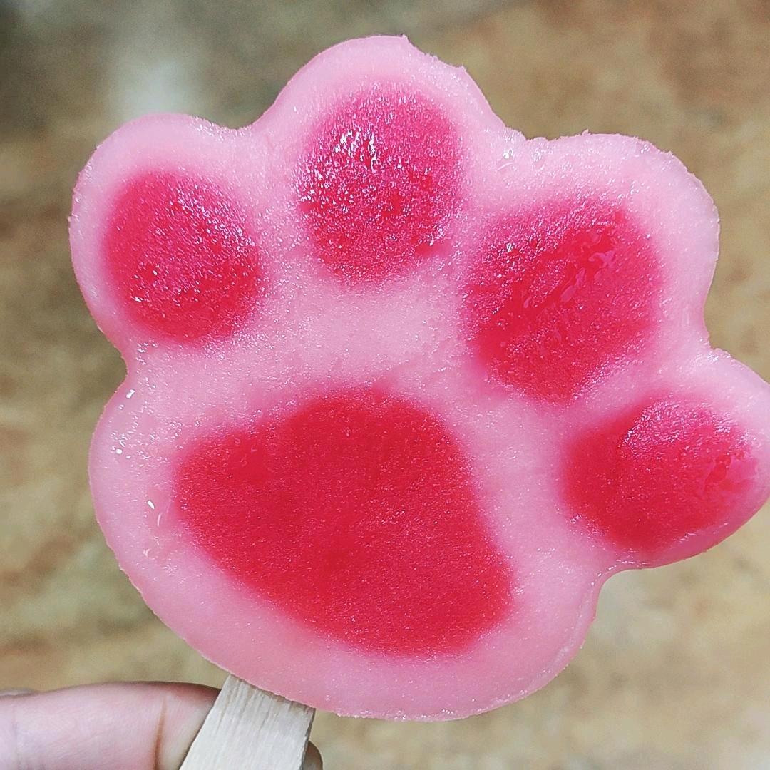 笑靥暖暖等花开💐