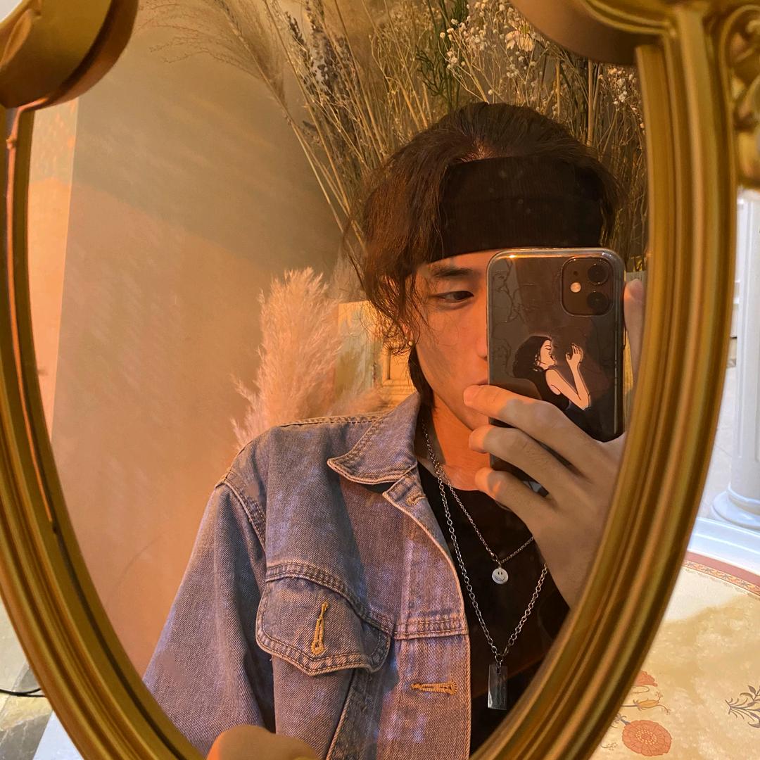 杨十七🍃